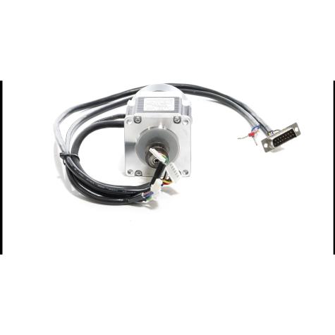 Schrittmotor für Encoder  Neuwertig